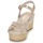 Chaussures Femme Sandales et Nu-pieds Tamaris 28001-179 