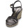 Chaussures Femme Sandales et Nu-pieds Tamaris 28046-001 