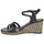 Chaussures Femme Sandales et Nu-pieds Tamaris 28046-001 