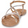Chaussures Femme Sandales et Nu-pieds Tamaris 28139-116 