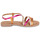 Schuhe Damen Sandalen / Sandaletten Tamaris 28139-595 Bunt
