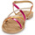 Chaussures Femme Sandales et Nu-pieds Tamaris 28139-595 