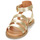 Chaussures Femme Sandales et Nu-pieds Tamaris 28153-933 