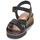 Chaussures Femme Sandales et Nu-pieds Tamaris 28202-003 