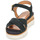 Chaussures Femme Sandales et Nu-pieds Tamaris 28202-805 