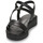 Chaussures Femme Sandales et Nu-pieds Tamaris 28215-007 