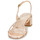 Chaussures Femme Sandales et Nu-pieds Tamaris 28236-933 