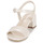 Schuhe Damen Sandalen / Sandaletten Tamaris 28249-179 Beige