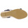 Schuhe Damen Sandalen / Sandaletten Tamaris 28329-805 Marineblau