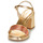Chaussures Femme Sandales et Nu-pieds Tamaris 28368-990 