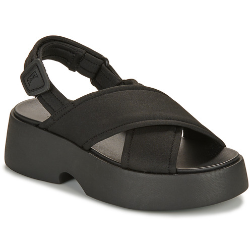 Schuhe Damen Sandalen / Sandaletten Camper     