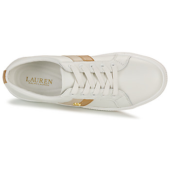 Lauren Ralph Lauren JANSON II-SNEAKERS-LOW TOP LACE 