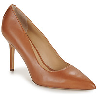 Chaussures Femme Escarpins Lauren Ralph Lauren LINDELLA II-PUMPS-CLOSED TOE 