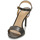 Chaussures Femme Sandales et Nu-pieds Lauren Ralph Lauren GWEN-SANDALS-HEEL SANDAL 
