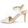 Chaussures Femme Sandales et Nu-pieds Lauren Ralph Lauren GWEN-SANDALS-HEEL SANDAL 