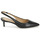Chaussures Femme Escarpins Lauren Ralph Lauren LOLAH II-PUMPS-SLINGBACK 