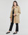 Abbigliamento Donna Trench Lauren Ralph Lauren SB RN CTST L-LINED-COAT 