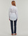 Kleidung Damen Hemden Lauren Ralph Lauren CHADWICK-LONG SLEEVE-SHIRT Weiß