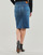 Kleidung Damen Röcke Lauren Ralph Lauren DANIELA-SKIRT Blau