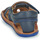 Schuhe Kinder Sandalen / Sandaletten Camper BICHO Marineblau