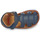 Schuhe Kinder Sandalen / Sandaletten Camper BICHO Marineblau
