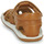 Schuhe Kinder Sandalen / Sandaletten Camper BICHO Kognac