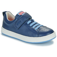 Schuhe Jungen Sneaker Low Camper  Marineblau
