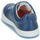 Schuhe Jungen Sneaker Low Camper  Marineblau