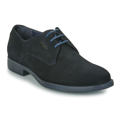 Schuhe Herren Derby-Schuhe CallagHan Malibu Azul Marineblau