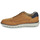 Chaussures Homme Baskets basses CallagHan Used Cuero Marino 