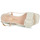 Schuhe Damen Sandalen / Sandaletten Fericelli PANILA Weiß