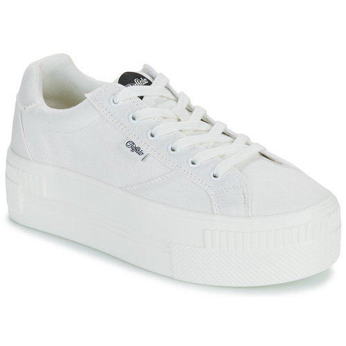 Scarpe Donna Sneakers basse Buffalo PAIRED 