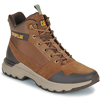 Chaussures Homme Boots Caterpillar COLORADO SNEAKER 