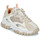 Schuhe Damen Sneaker Low Fila RAY TRACER TR2 Beige / Abrikose