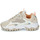 Schuhe Damen Sneaker Low Fila RAY TRACER TR2 Beige / Abrikose