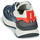 Schuhe Herren Sneaker Low Fila FILA CONTEMPO Marineblau / Rot