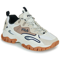 Chaussures Homme Baskets basses Fila RAY TRACER TR2 