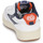 Schuhe Kinder Sneaker Low Fila FILA SEVARO KIDS Weiß