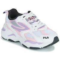 Chaussures Fille Baskets basses Fila CR-CW02 RAY TRACER KIDS 