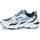 Schuhe Jungen Sneaker Low Fila CR-CW02 RAY TRACER KIDS Grau / Weiß / Marineblau