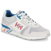 Schuhe Herren Sneaker Low Helly Hansen ANAKIN LEATHER 2 Grau / Weiß