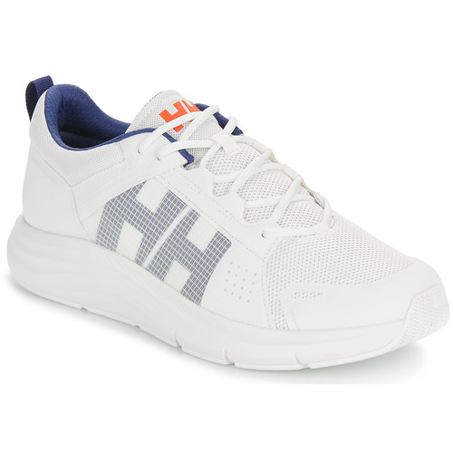 Schuhe Herren Sneaker Low Helly Hansen HP AHIGA EVO 5 Weiß / Blau