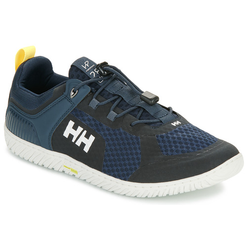 Schuhe Herren Sneaker Low Helly Hansen HP FOIL V2 Marineblau / Weiß