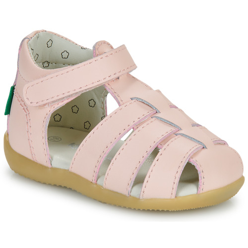 Schuhe Mädchen Sandalen / Sandaletten Kickers BIGFLO-C  