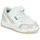Chaussures Fille Baskets basses Kickers KOUIC 