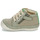 Chaussures Enfant Baskets montantes Kickers SONISTREET 