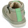 Chaussures Enfant Baskets montantes Kickers SONISTREET 