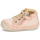 Chaussures Fille Baskets montantes Kickers SONISTREET 