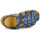 Schuhe Jungen Sandalen / Sandaletten Kickers SUMMERTAN Marineblau