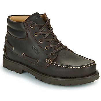 Chaussures Homme Boots Aigle TARMAC MID 2 